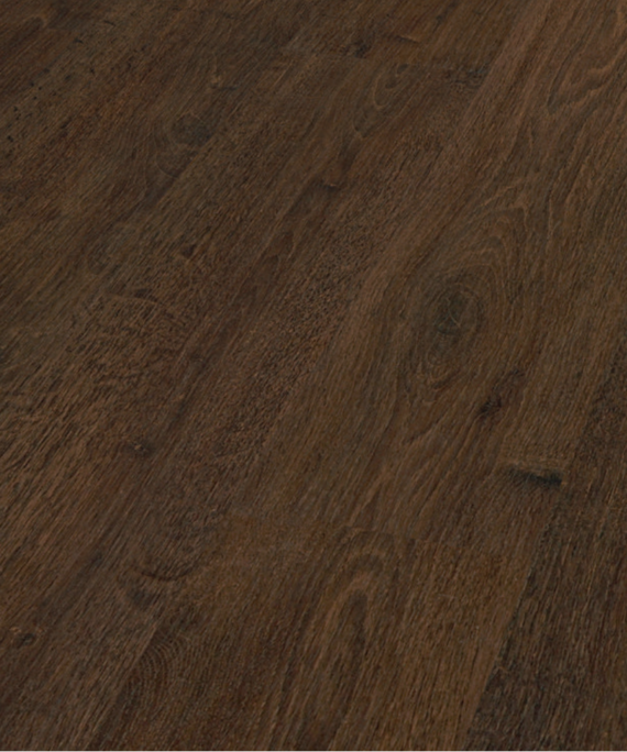 Laminate flooring